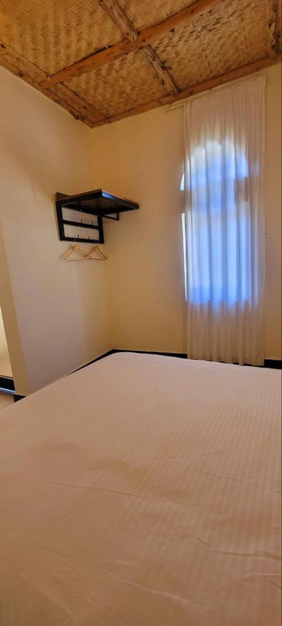 Lalibela Homestay Zewnętrze zdjęcie
