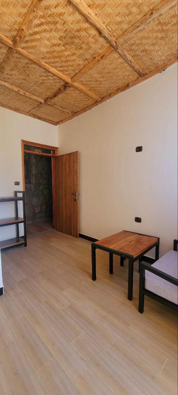 Lalibela Homestay Zewnętrze zdjęcie